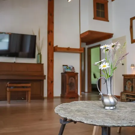 Holiday home Am Schwarzerberg *