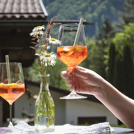 Am Schwarzerberg Scheffau am Tennengebirge