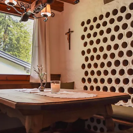 Am Schwarzerberg Holiday home *