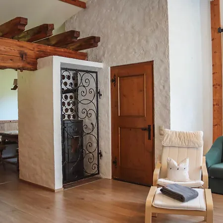 Holiday home Am Schwarzerberg *