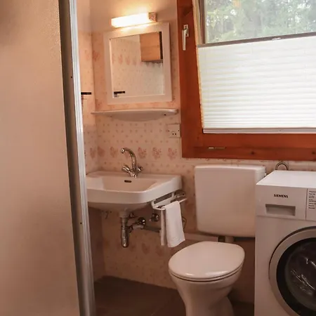 Am Schwarzerberg Holiday home