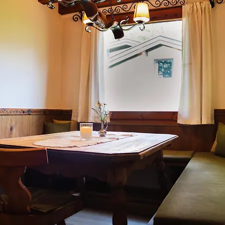 Am Schwarzerberg Hébergement de vacances Scheffau am Tennengebirge