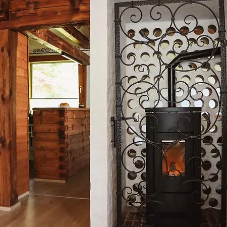 Holiday home Am Schwarzerberg