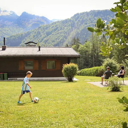 Holiday home Am Schwarzerberg *