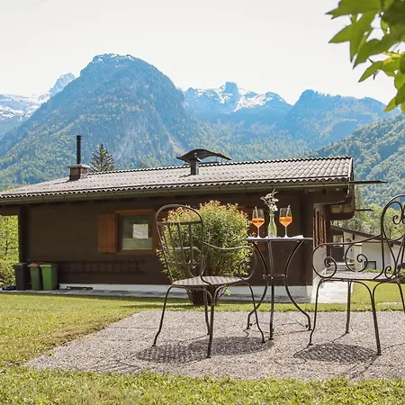 Am Schwarzerberg Holiday home Scheffau am Tennengebirge