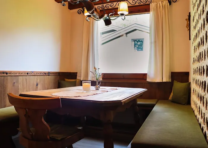 Am Schwarzerberg Prázdninový dům Scheffau am Tennengebirge